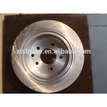 BRAKE ROTOR 43206JA00A